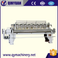 hot salekw128 multi needle computerized chain stitch quilting machine